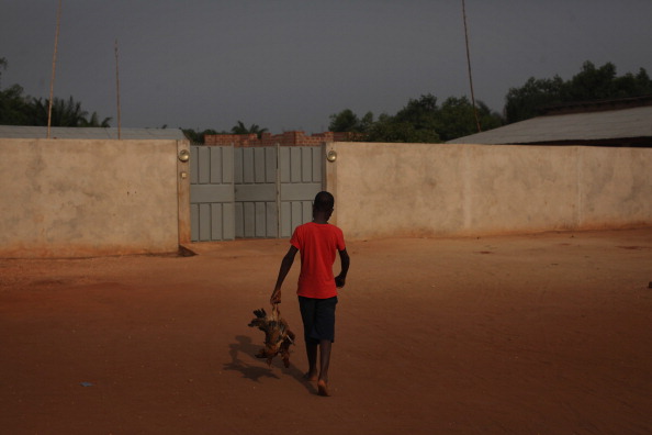 Legalább 40 fiút raboltak el szilveszterkor Nigériában
