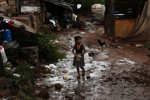 Honduras a legek országa?