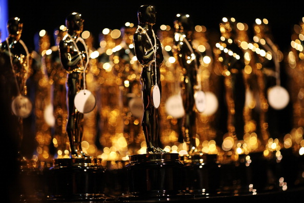 Nincs színesbőrű színész az idei Oscar-jelöltek között