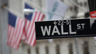 A Wall Street nem kezdett rosszul 2015-ben