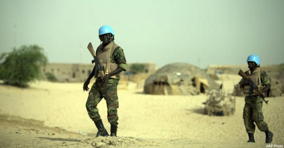 Rendkívül aggasztó a helyzet Észak-Maliban