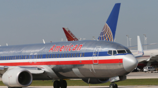Kubai járatot indít az American Airlines