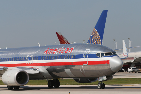 Kubai járatot indít az American Airlines