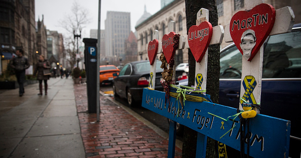 Halálra ítélik-e a csecsen terroristát, aki két bombát robbantott Bostonban?