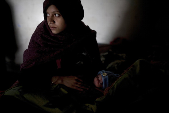 Elevenen akarta eltemetni tízéves lányát egy apa Indiában
