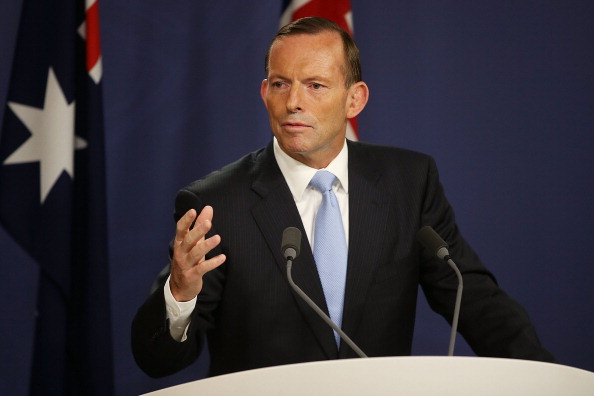 Saját miniszterelnöke ellen fordulhat az ausztrál vezetés
