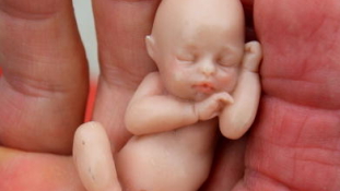 Nem tiltják be a kései abortuszt az Egyesült Államokban