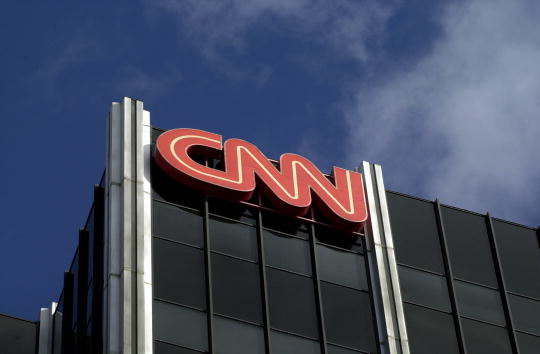 Politikai vetélkedőt indít a CNN
