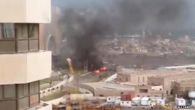 Külföldi áldozatai is vannak a líbiai szálloda elleni támadásnak