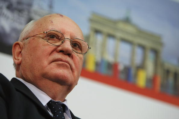 Gorbacsov: a hidegháborúnál is rosszabb jöhet, ha így megy tovább