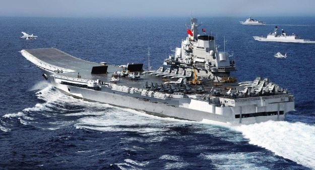 Szigorúan Titkos Ügyek: Kína haditengerészeti támaszpontot létesítene Namíbiában