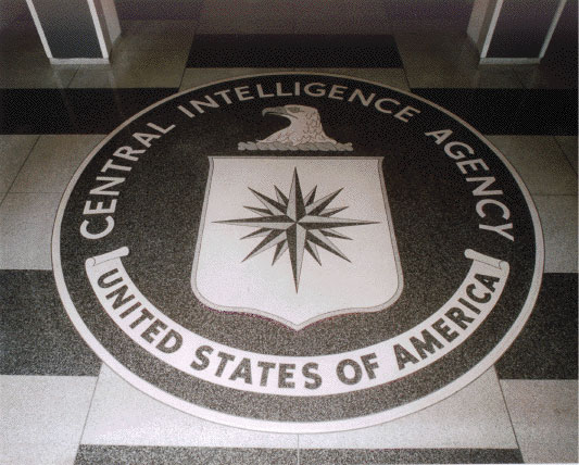 Bűnös a CIA ügynök, aki titkos információkat adott ki a sajtónak