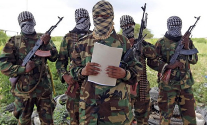 Kivégzések Szomáliában