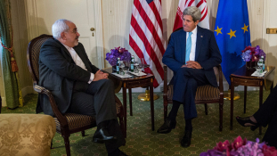 Egyelőre nem lesznek újabb szankciók Irán ellen