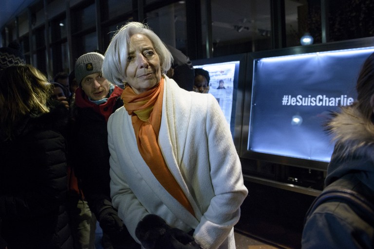 IMF: Tunézia jól teljesít
