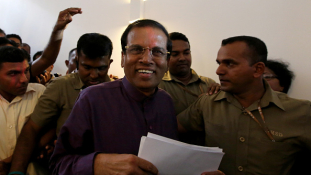 Változások a legfelsőbb bíróság összetételében Srí Lankán