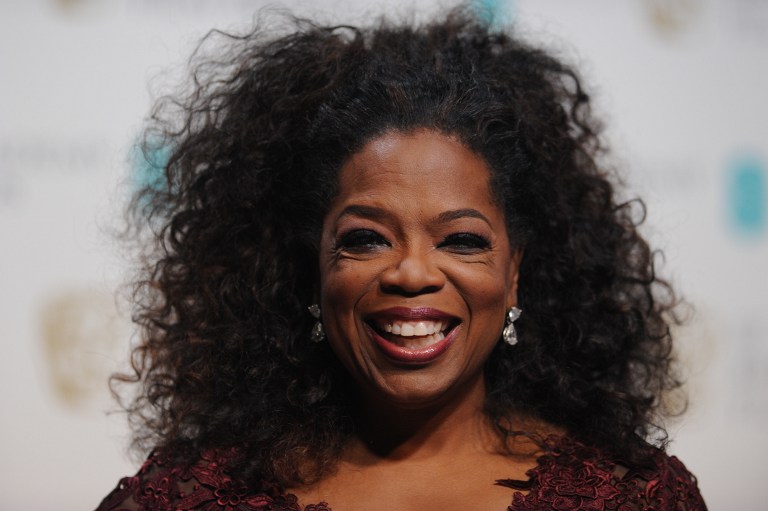 Nem Oprah Winfrey a leggazdagabb fekete bőrű női híresség