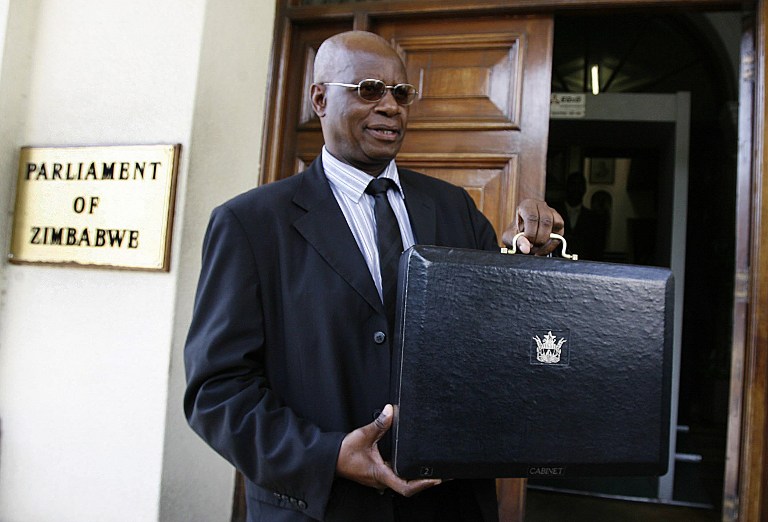 A pénzügyminiszter megint realista?