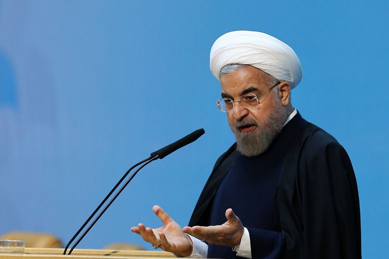 Rohani: a külföldi befektető nem ellenség!