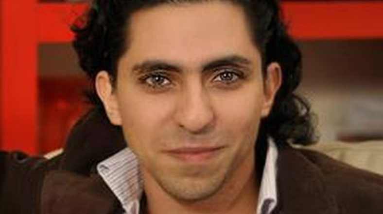 Ezerszer korbácsolják meg 20 hét alatt a szaúdi bloggert