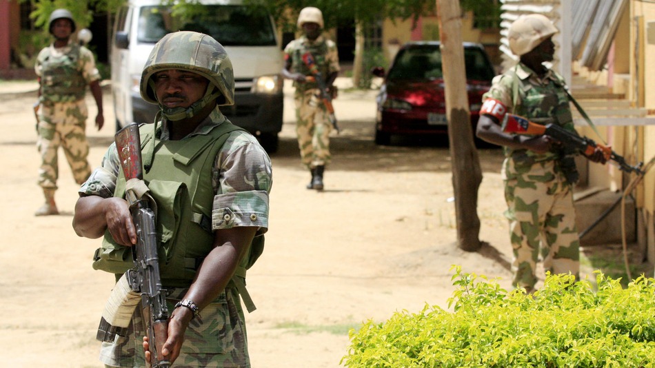 Átfogó támadást indított a Boko Haram Nigériában