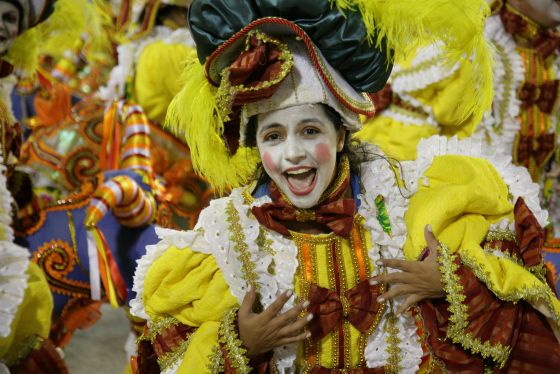 Megvette már a jegyét az idei riói karneválra?