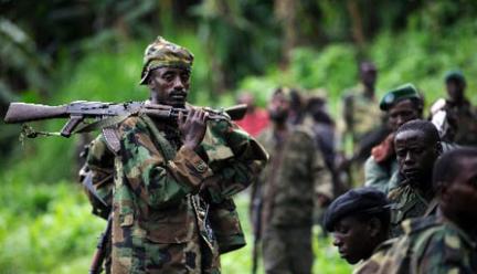 Vészjósló jelek Burundiban