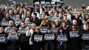 Charlie Hebdo: a szólásszabadság nem mások kigúnyolásának a szabadsága