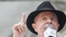 Az Európai Unió is kezdjen el végre beszélni a békéről! – mondta Lula Da Silva brazil elnök