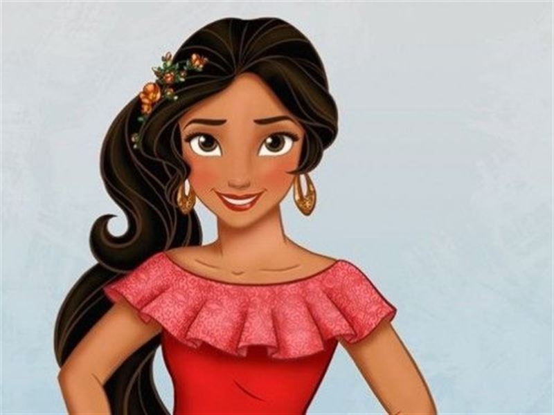 Elena de Avalor: Latin hercegnővel rukkolt elő a Disney
