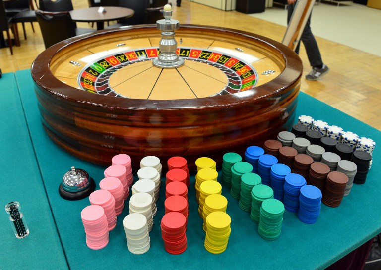 Nem nyernek a nyerőgépesek – eleget