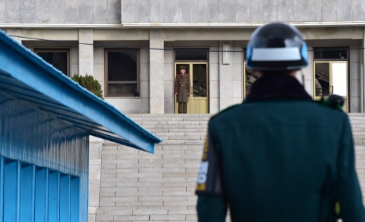 Svédországig menekült egy észak-koreai tinédzser