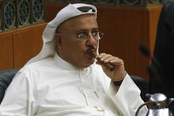 Legalizálná az alkoholárusítást egy kuvaiti képviselő