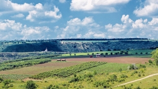 Világbanki támogatás a moldovai mezőgazdaságnak