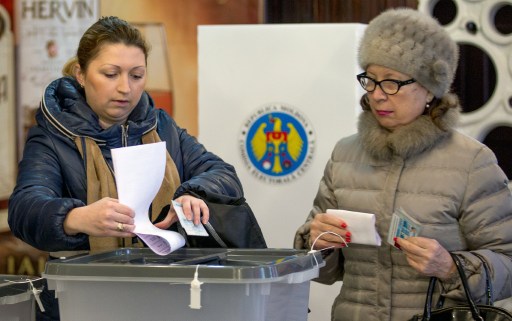 Megalakult a nyugatbarát koalíció Moldovában