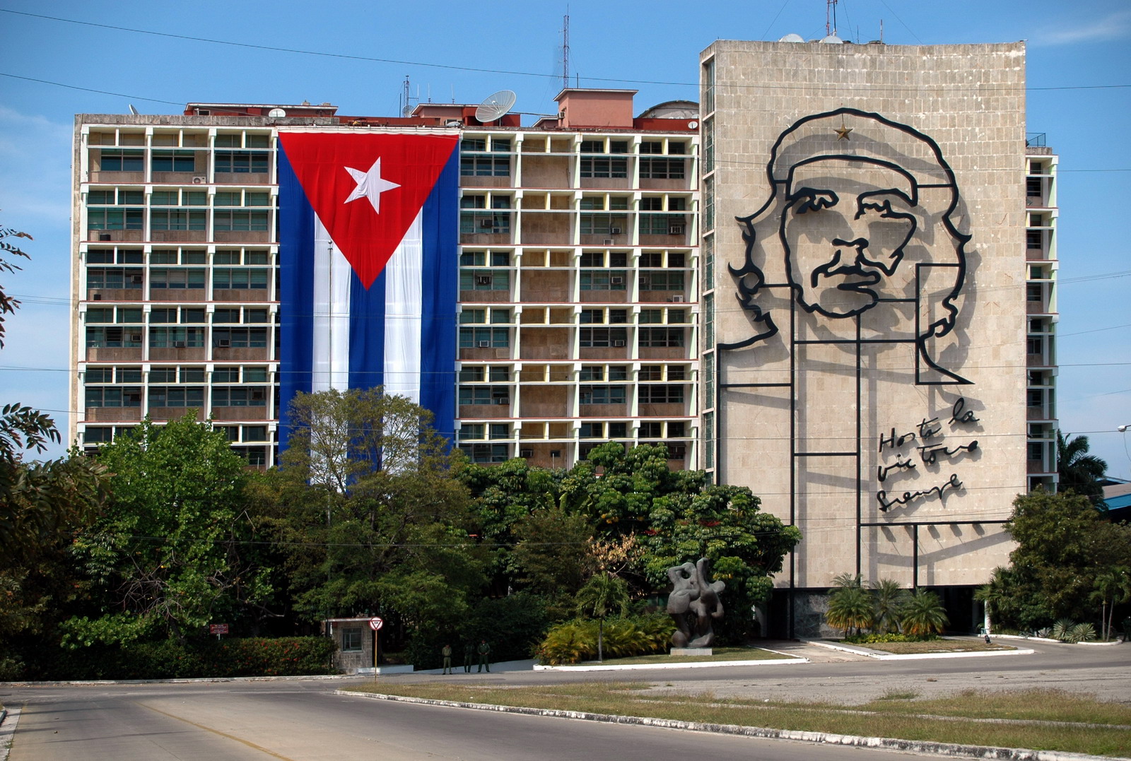 Az enyhülés toleranciáját teszteli a kubai ellenzék