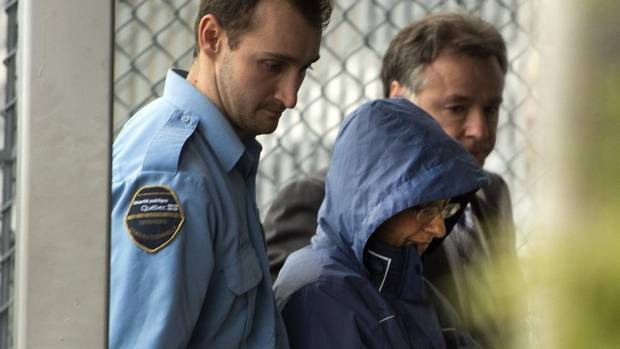 Halálra éheztette magát a gyermekei megölésével vádolt kanadai anya
