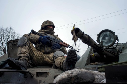 Ukrán válság: tollal vagy fegyverrel? – Elemzés