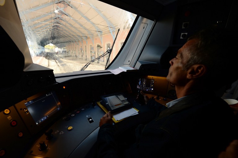 Ismét pályáznak a vonatépítő kínaiak