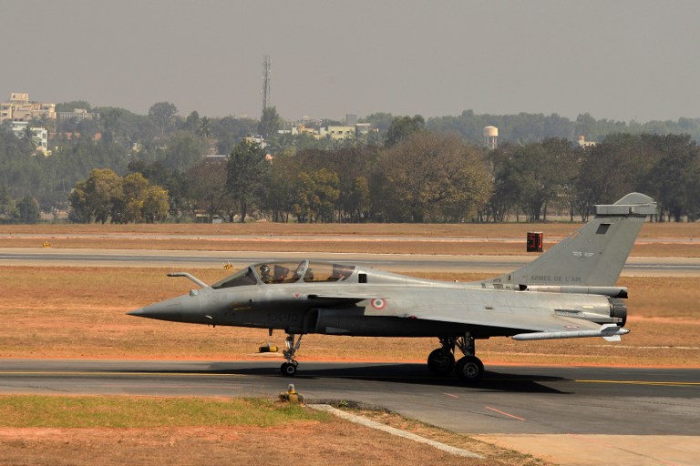 Egyiptom után Katar is Rafale-okat vesz?