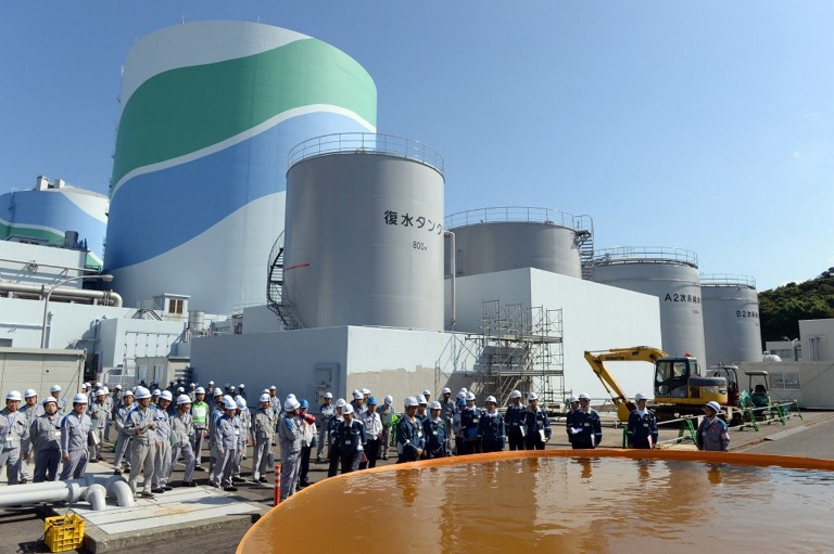 Júniusban újraindulhat egy japán atomerőmű