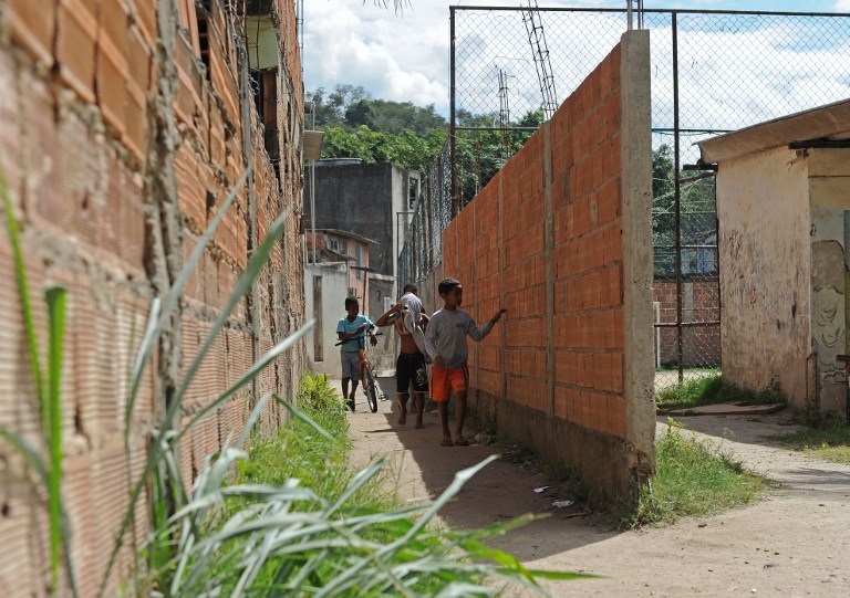A riói olimpia árnyoldala-spekulánsok a küzdőtéren?