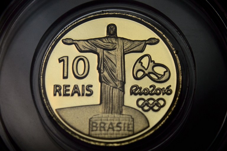 Gyorsuló pénzromlás Brazíliában