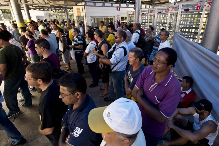 Brazil autóipar: váratlan sztrájk tetézi a gondokat