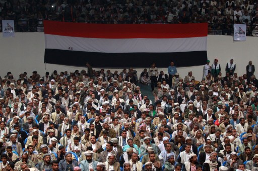 Ideiglenes elnöki tanácsot állítottak fel Jemenben