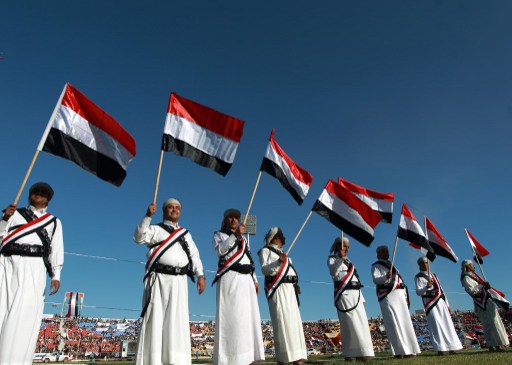 Puccsnak nevezték a húszik hatalomátvételét a környező arab országok