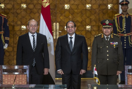 Kairó nemzetközi katonai beavatkozást sürget Líbiában