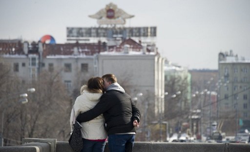 Hogyan befolyásolja az orosz válság a családi életet?