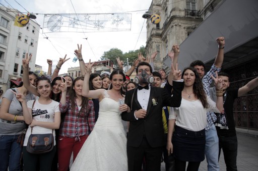 Így növelné a fiatal házasok számát a török kormány