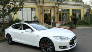 Nem kell a Tesla a kínaiaknak